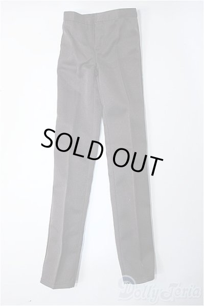 画像1: SD17B/OF:パンツ Y-25-08-20-155-YD-ZY (1)