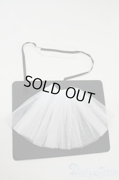 画像1: MSD&SDM/OF：パニエ Y-26-01-14-087-YD-ZY (1)