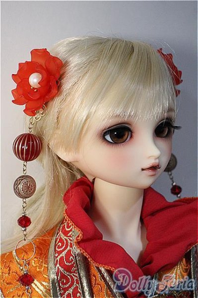 画像2: SD13GIRL/シンディ：ワンオフモデル Y-25-09-03-300-YD-ZY (2)