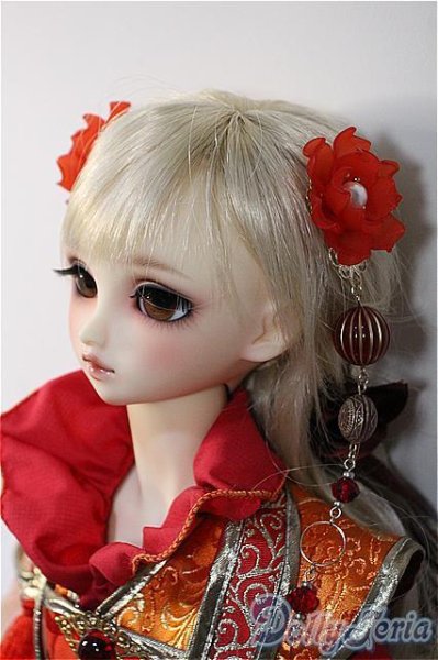 画像3: SD13GIRL/シンディ：ワンオフモデル Y-25-09-03-300-YD-ZY (3)