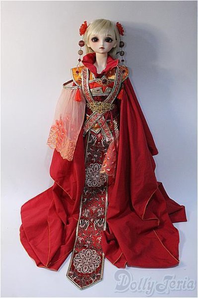 画像4: SD13GIRL/シンディ：ワンオフモデル Y-25-09-03-300-YD-ZY (4)