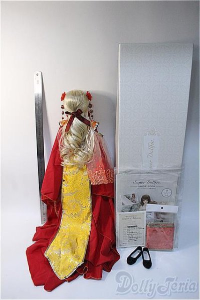 画像5: SD13GIRL/シンディ：ワンオフモデル Y-25-09-03-300-YD-ZY (5)