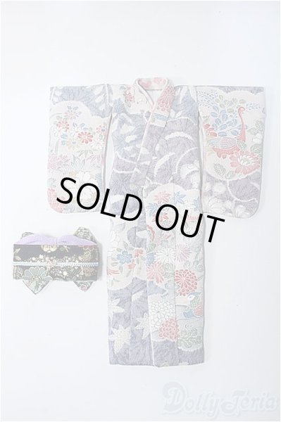 画像1: 幼SD/OF:衣装セット Y-25-09-17-219-YD-ZY (1)