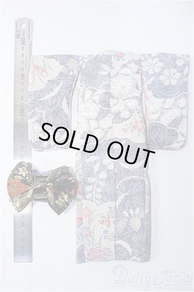 画像2: 幼SD/OF:衣装セット Y-25-09-17-219-YD-ZY (2)