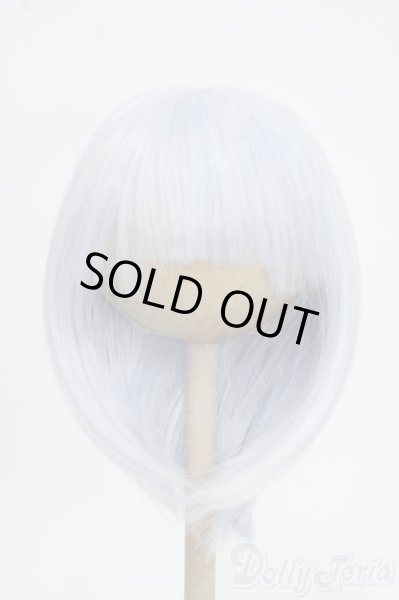 画像1: 8-9inch/ウィッグ Y-25-12-10-239-YD-ZY (1)