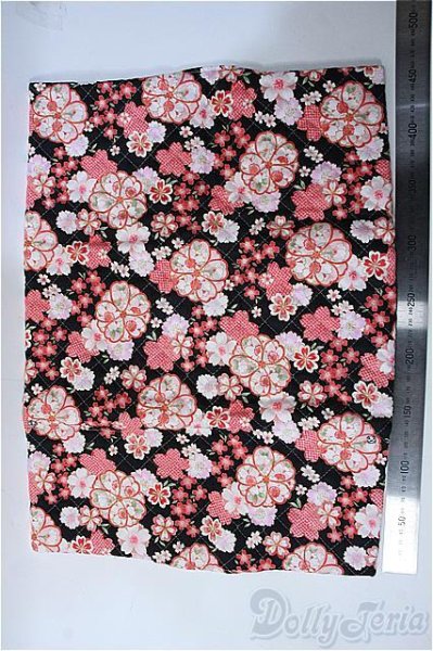 画像2: 幼SD/おくるみ Y-25-03-19-022-YD-ZY (2)