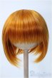 画像1: 9-10inch/ウィッグ Y-25-03-19-039-YD-ZY (1)