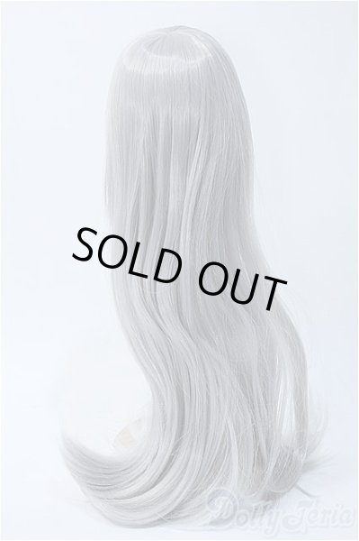 画像2: 8-9inch/ウィッグ Y-25-03-19-031-YD-ZY (2)