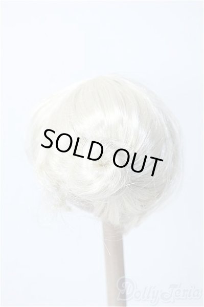 画像2: 7-8inch/ウィッグ Y-25-03-19-027-YD-ZY (2)