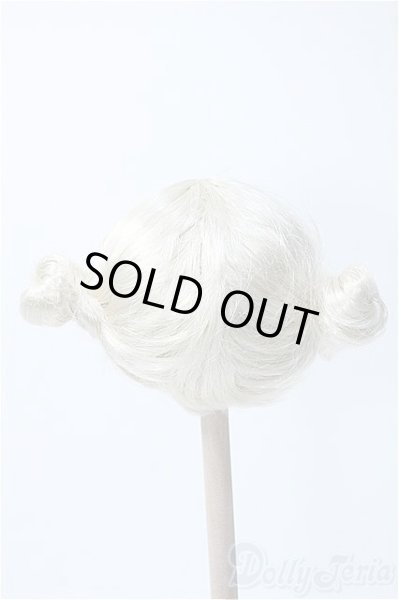 画像3: 7-8inch/ウィッグ Y-25-03-19-027-YD-ZY (3)