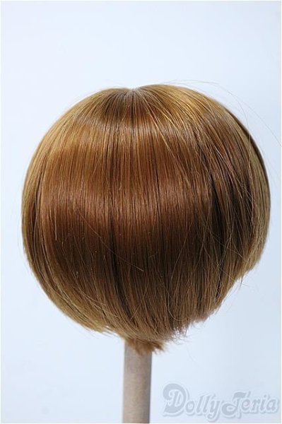 画像2: 7-8inch/ウィッグ Y-25-03-19-029-YD-ZY (2)