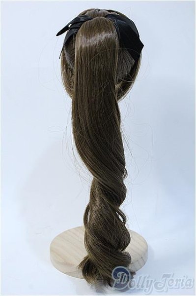 画像3: 9inch/ウィッグ：Ronshuka Couture様製 Y-25-03-19-142-YD-ZY (3)
