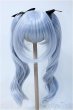 画像1: 8〜9inch/ウィッグ：Ronshuka Couture様製 Y-25-03-19-143-YD-ZY (1)