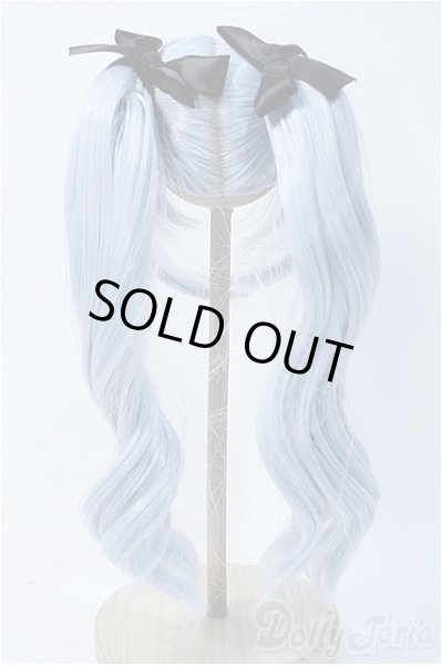 画像3: 8〜9inch/ウィッグ：Ronshuka Couture様製 Y-25-03-19-143-YD-ZY (3)