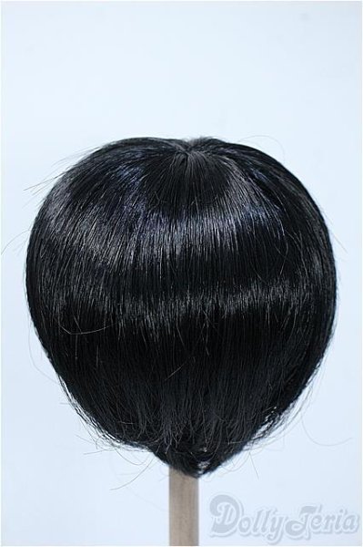 画像2: 8-9inch/ウィッグ Y-25-03-19-160-YD-ZY (2)