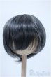 画像1: 8-9inch/ウィッグ Y-25-03-19-151-YD-ZY (1)