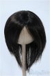 画像1: 9-10inch/ウィッグ Y-25-03-19-150-YD-ZY (1)