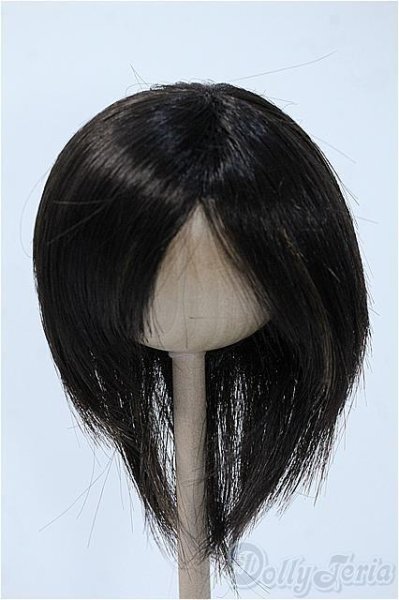 画像1: 9-10inch/ウィッグ Y-25-03-19-150-YD-ZY (1)