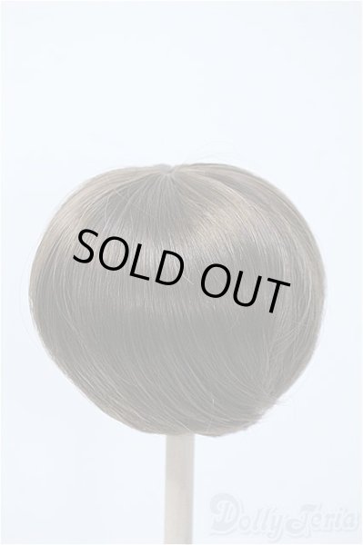 画像2: 9-10inch/ウィッグ Y-25-03-19-147-YD-ZY (2)