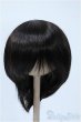 画像1: 9-10inch/ウィッグ Y-25-03-19-157-YD-ZY (1)