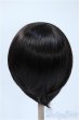 画像2: 9-10inch/ウィッグ Y-25-03-19-157-YD-ZY (2)