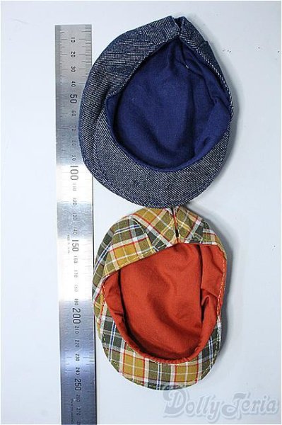 画像2: SD/OF:帽子 Y-25-03-19-175-YD-ZY (2)