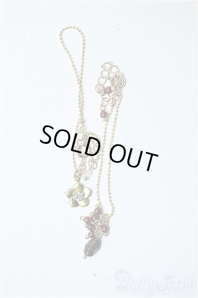 画像1: SD/アクセサリー Y-25-03-19-108-YD-ZY (1)