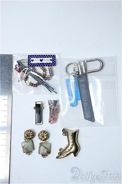 画像2: SD/アクセサリー Y-25-03-19-125-YD-ZY (2)