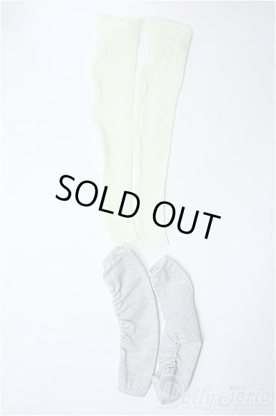 画像1: SD/OF:靴下 Y-25-09-17-311-YD-ZY (1)