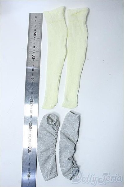 画像2: SD/OF:靴下 Y-25-09-17-311-YD-ZY (2)