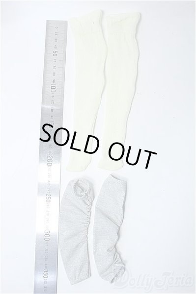 画像2: SD/OF:靴下 Y-25-09-17-311-YD-ZY (2)