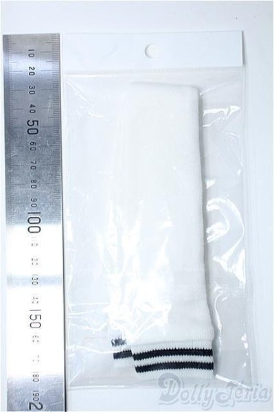 画像2: SD13G/OF:靴下 Y-25-09-17-300-YD-ZY (2)