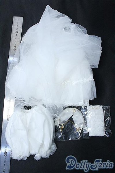 画像2: SD/OF:衣装セット Y-25-08-20-213-YD-ZY (2)