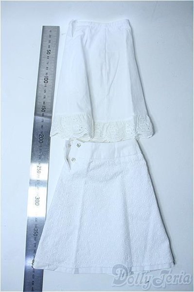 画像2: SDGrG/OF:スカート Y-25-09-17-203-YD-ZY (2)