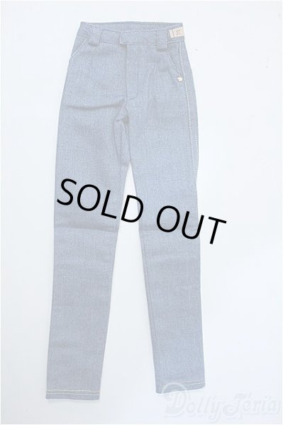 画像1: SD17B/OF:パンツ Y-25-08-20-151-YD-ZY (1)