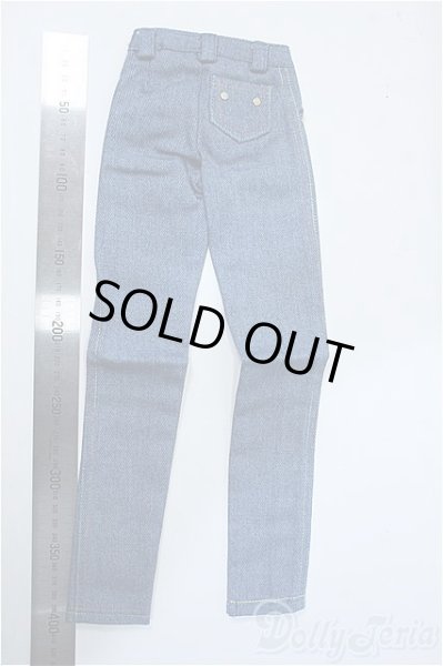 画像2: SD17B/OF:パンツ Y-25-08-20-151-YD-ZY (2)