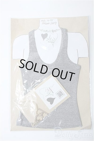 画像1: SD17B/OF:トップス Y-25-08-20-152-YD-ZY (1)