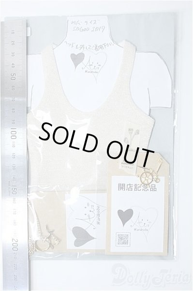 画像2: SD17B/OF:トップス Y-25-08-20-143-YD-ZY (2)