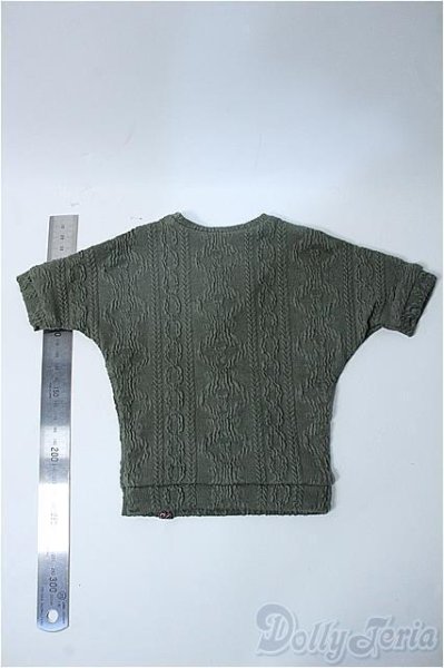 画像2: SD17B/OF:トップス Y-25-08-20-168-YD-ZY (2)