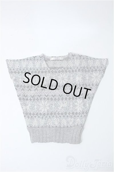 画像1: SD17B/OF:トップス Y-25-08-20-171-YD-ZY (1)