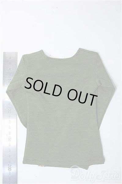 画像2: SD17B/OF:トップス Y-25-08-20-142-YD-ZY (2)