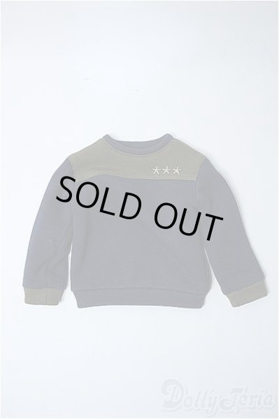 画像1: SD17B/OF:トップス Y-25-08-20-147-YD-ZY (1)