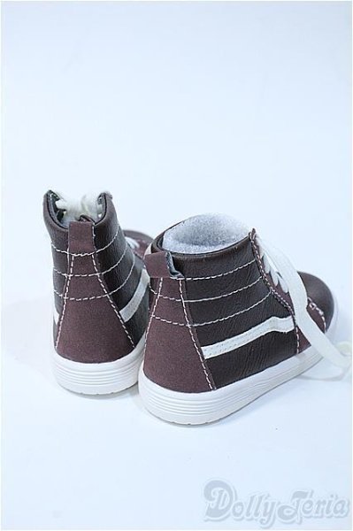 画像2: SD17B/OF:靴 Y-25-07-23-083-YD-ZY (2)