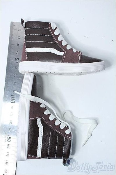 画像3: SD17B/OF:靴 Y-25-07-23-083-YD-ZY (3)