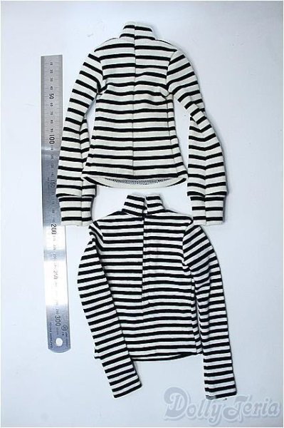 画像2: SD/OF:トップス Y-25-08-20-198-YD-ZY (2)