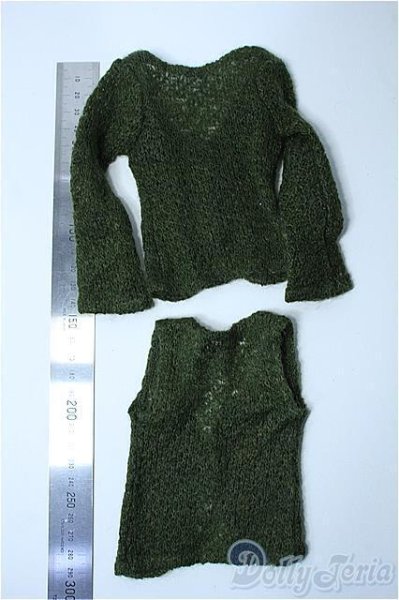 画像2: SDM＆MSD/OF:アウター Y-25-09-17-218-YD-ZY (2)