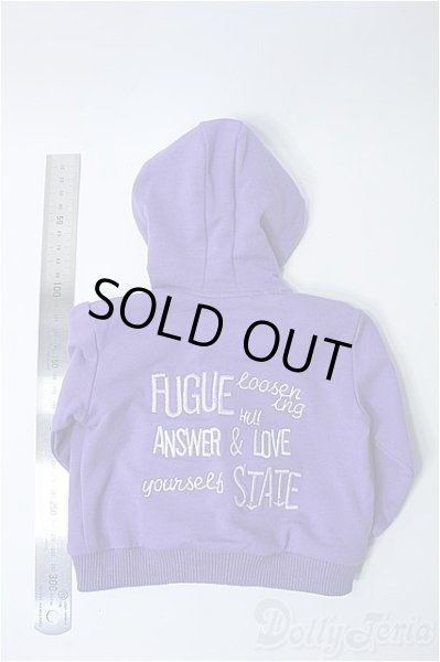 画像2: SD17B/OF:アウター Y-25-08-20-164-YD-ZY (2)