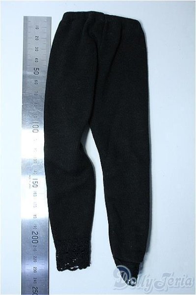 画像2: MSD/OF レギンス Y-25-09-17-303-YD-ZY (2)