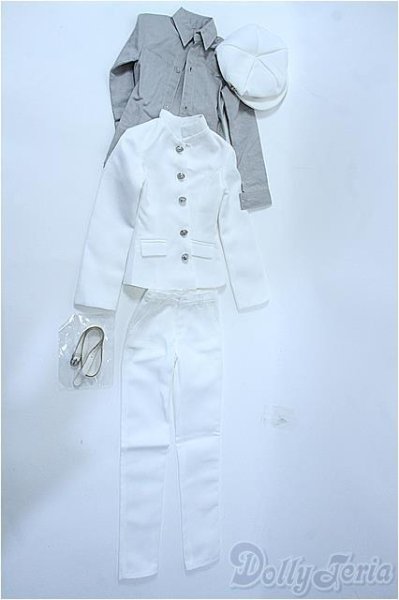 画像2: SD13BOY/OF：衣装セット Y-25-03-26-200-YD-ZY (2)