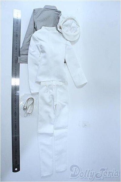 画像3: SD13BOY/OF：衣装セット Y-25-03-26-200-YD-ZY (3)